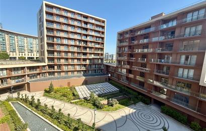 Sur Yapı Topkapı Evleri Kiralık 3+1 Peyzaj Cephe KDV Avantajlı