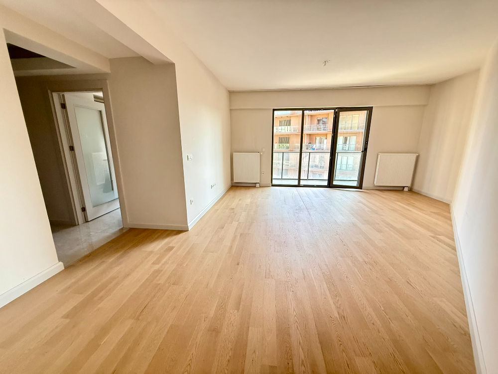 Sur Yapı Topkapı Evleri Kiralık 3+1 Peyzaj Cephe KDV Avantajlı