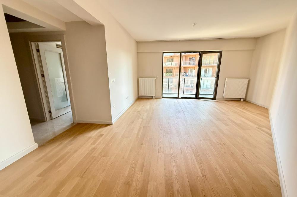 Sur Yapı Topkapı Evleri Kiralık 3+1 Peyzaj Cephe KDV Avantajlı