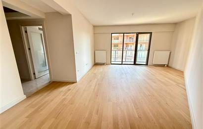 Sur Yapı Topkapı Evleri Kiralık 3+1 Peyzaj Cephe KDV Avantajlı