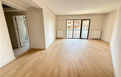 Sur Yapı Topkapı Evleri Kiralık 3+1 Peyzaj Cephe KDV Avantajlı