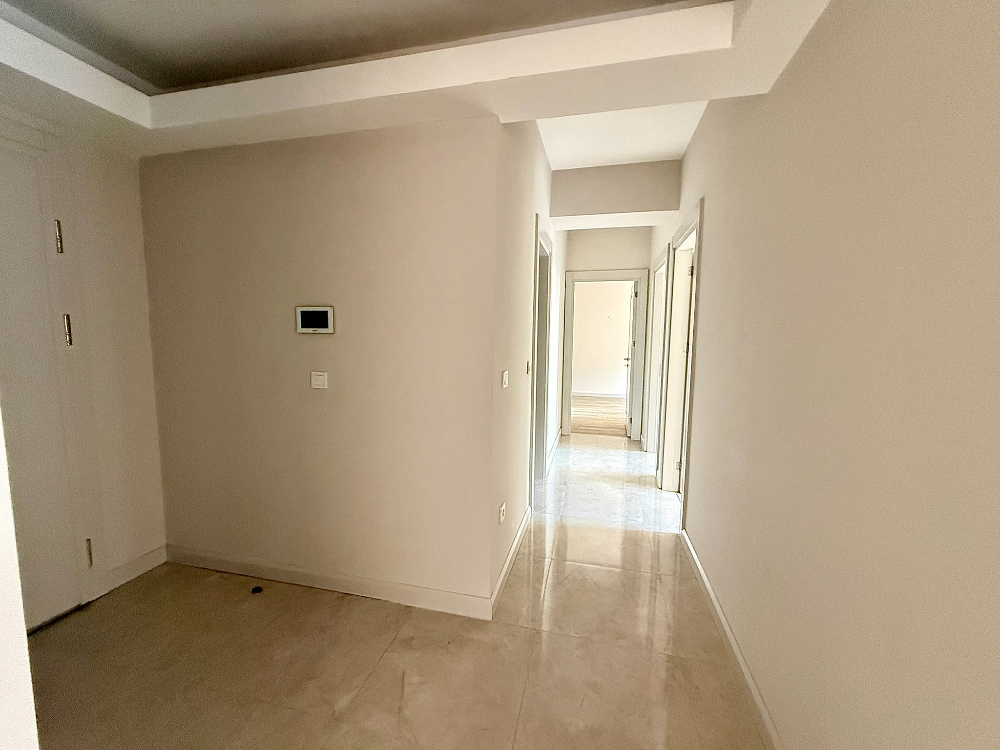Sur Yapı Topkapı Evleri Kiralık 3+1 Peyzaj Cephe KDV Avantajlı