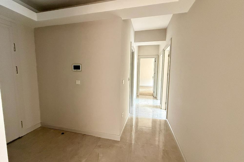 Sur Yapı Topkapı Evleri Kiralık 3+1 Peyzaj Cephe KDV Avantajlı