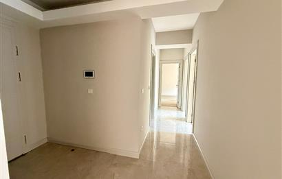 Sur Yapı Topkapı Evleri Kiralık 3+1 Peyzaj Cephe KDV Avantajlı