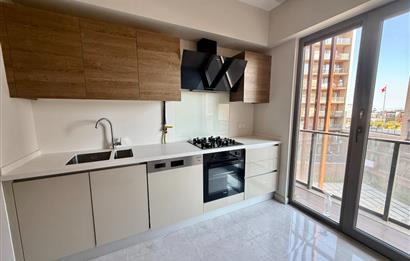 Sur Yapı Topkapı Evleri Kiralık 3+1 Peyzaj Cephe KDV Avantajlı
