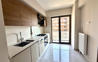 Sur Yapı Topkapı Evleri Kiralık 3+1 Peyzaj Cephe KDV Avantajlı