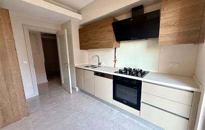 Sur Yapı Topkapı Evleri Kiralık 3+1 Peyzaj Cephe KDV Avantajlı
