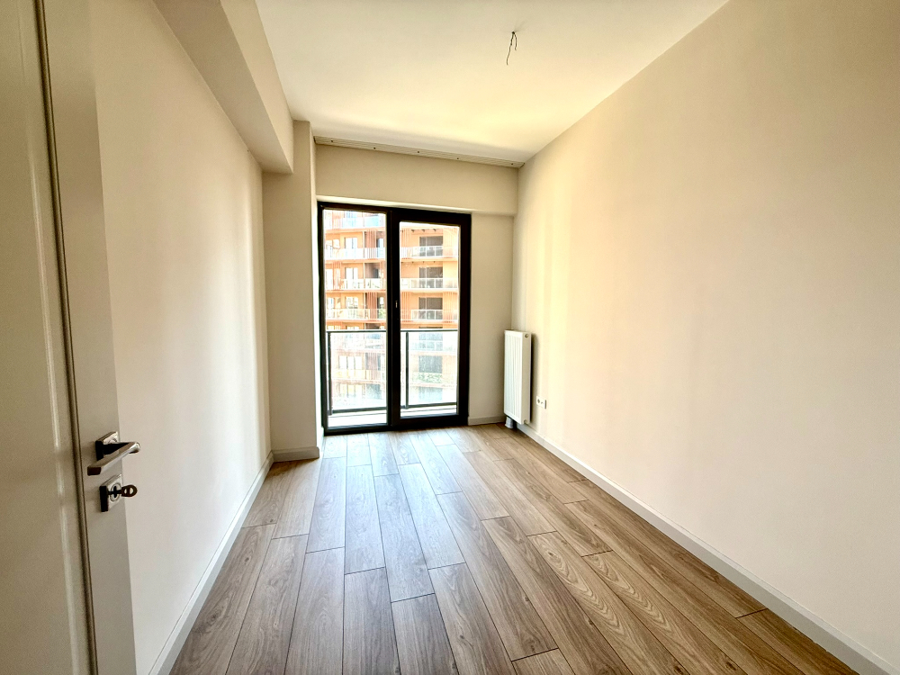 Sur Yapı Topkapı Evleri Kiralık 3+1 Peyzaj Cephe KDV Avantajlı