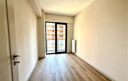 Sur Yapı Topkapı Evleri Kiralık 3+1 Peyzaj Cephe KDV Avantajlı