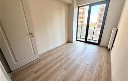 Sur Yapı Topkapı Evleri Kiralık 3+1 Peyzaj Cephe KDV Avantajlı