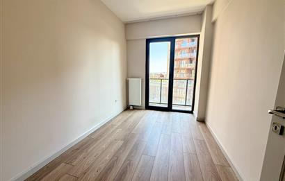 Sur Yapı Topkapı Evleri Kiralık 3+1 Peyzaj Cephe KDV Avantajlı