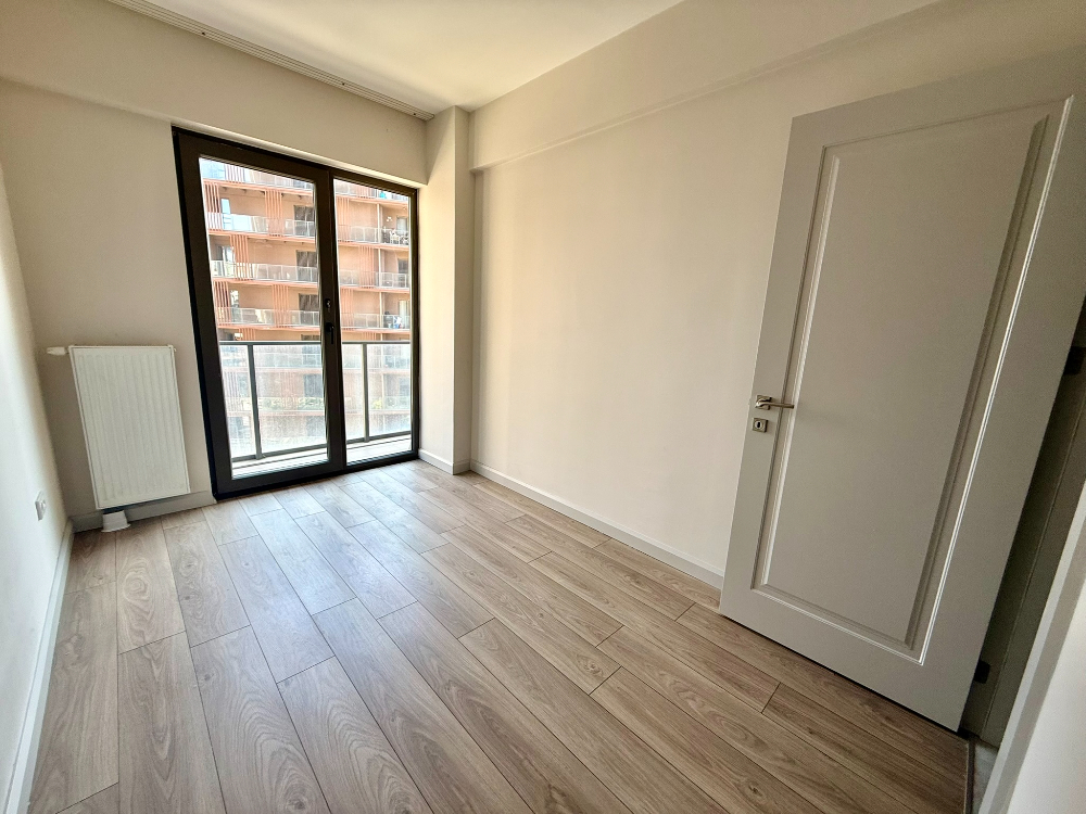 Sur Yapı Topkapı Evleri Kiralık 3+1 Peyzaj Cephe KDV Avantajlı