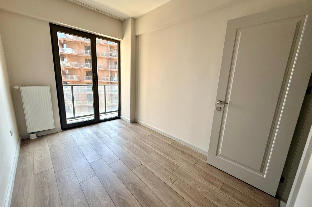 Sur Yapı Topkapı Evleri Kiralık 3+1 Peyzaj Cephe KDV Avantajlı
