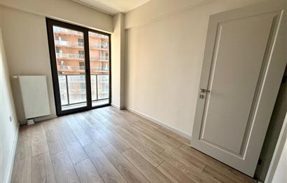 Sur Yapı Topkapı Evleri Kiralık 3+1 Peyzaj Cephe KDV Avantajlı