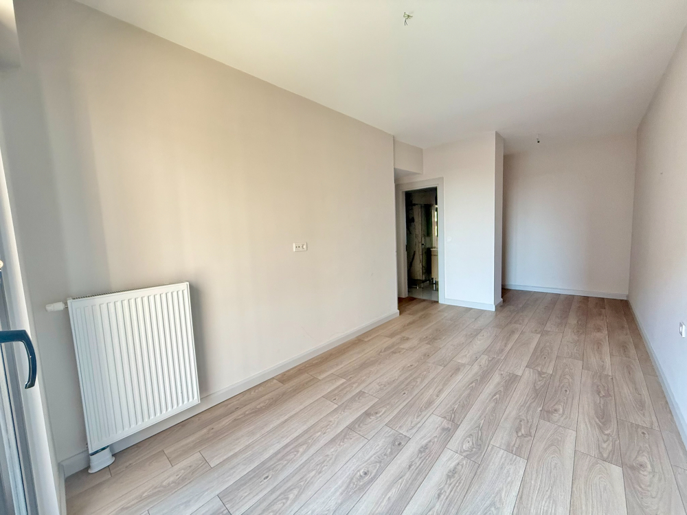 Sur Yapı Topkapı Evleri Kiralık 3+1 Peyzaj Cephe KDV Avantajlı
