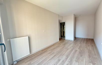 Sur Yapı Topkapı Evleri Kiralık 3+1 Peyzaj Cephe KDV Avantajlı