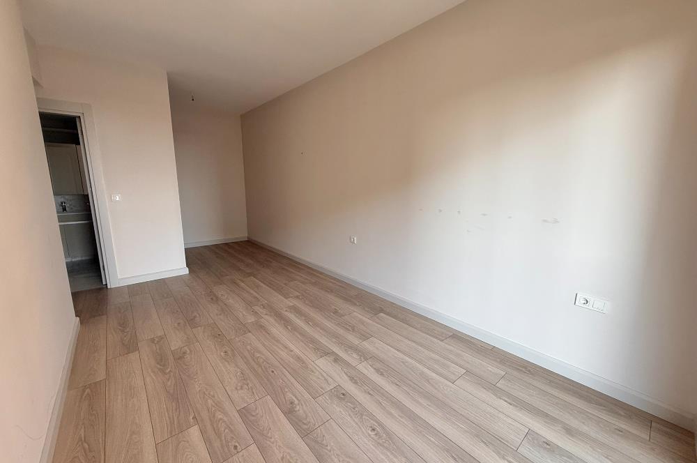 Sur Yapı Topkapı Evleri Kiralık 3+1 Peyzaj Cephe KDV Avantajlı