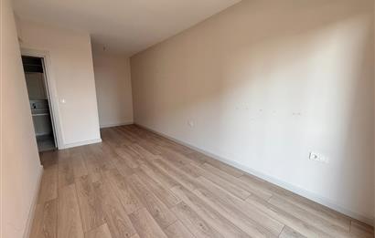 Sur Yapı Topkapı Evleri Kiralık 3+1 Peyzaj Cephe KDV Avantajlı