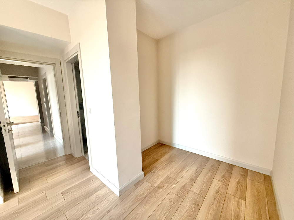 Sur Yapı Topkapı Evleri Kiralık 3+1 Peyzaj Cephe KDV Avantajlı