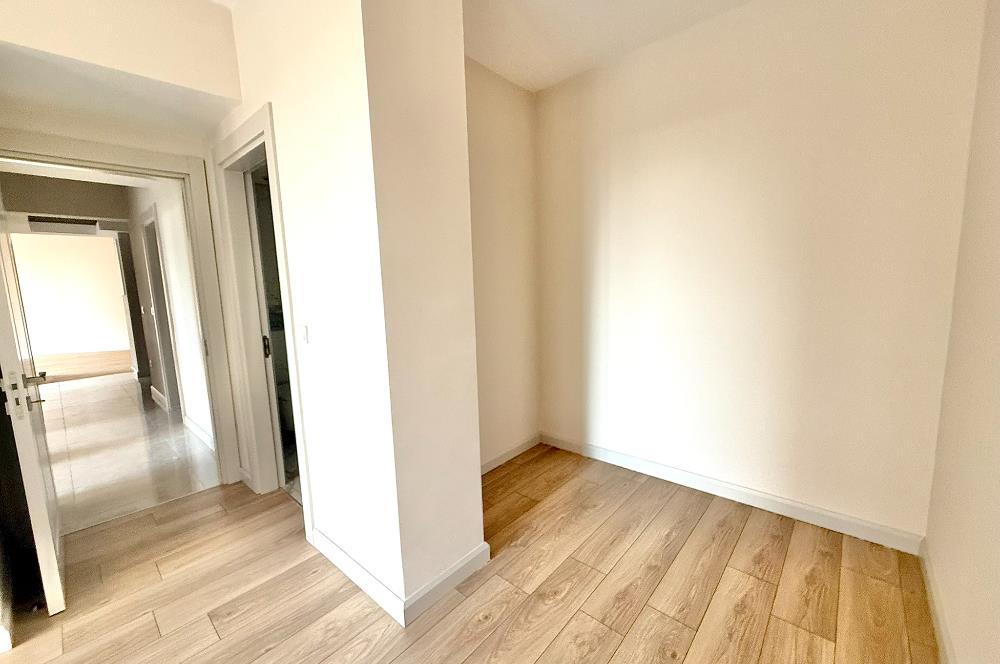 Sur Yapı Topkapı Evleri Kiralık 3+1 Peyzaj Cephe KDV Avantajlı