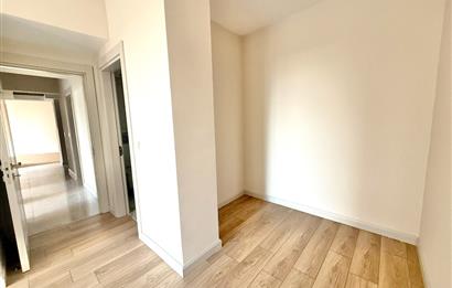 Sur Yapı Topkapı Evleri Kiralık 3+1 Peyzaj Cephe KDV Avantajlı