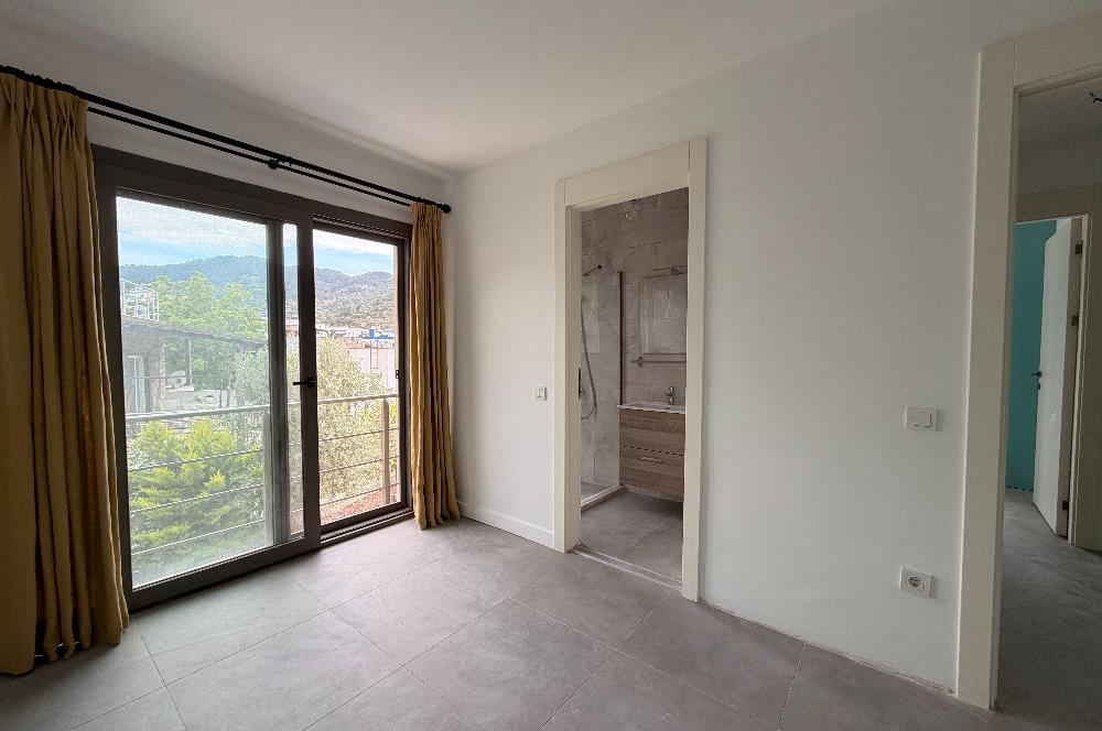 Bodrum Gündoğan Kiralık 2+1 Havuzlu Villa