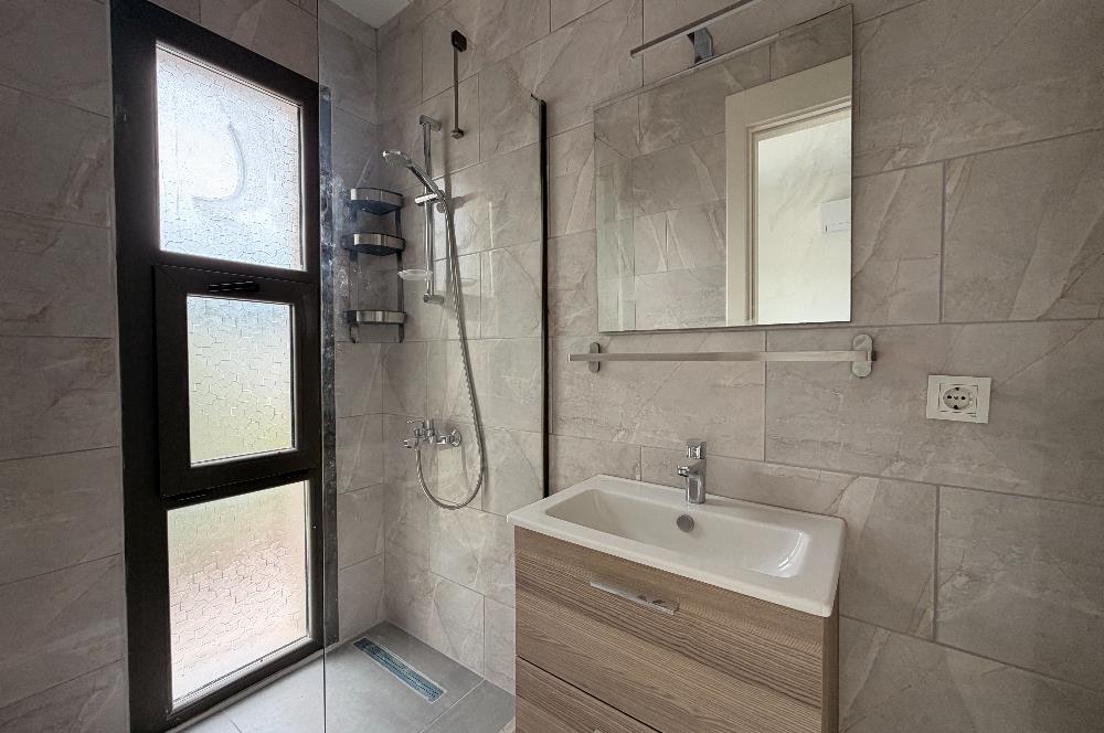 Bodrum Gündoğan Kiralık 2+1 Havuzlu Villa