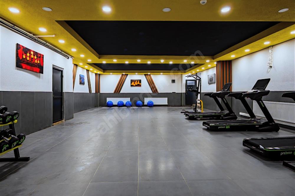 CENTURY 21 DOĞAN'DAN SİTE İÇERİSİNDE SATILIK 3+1 DAİRE
