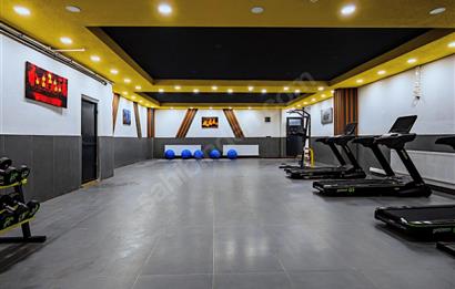 CENTURY 21 DOĞAN'DAN SİTE İÇERİSİNDE SATILIK 3+1 DAİRE