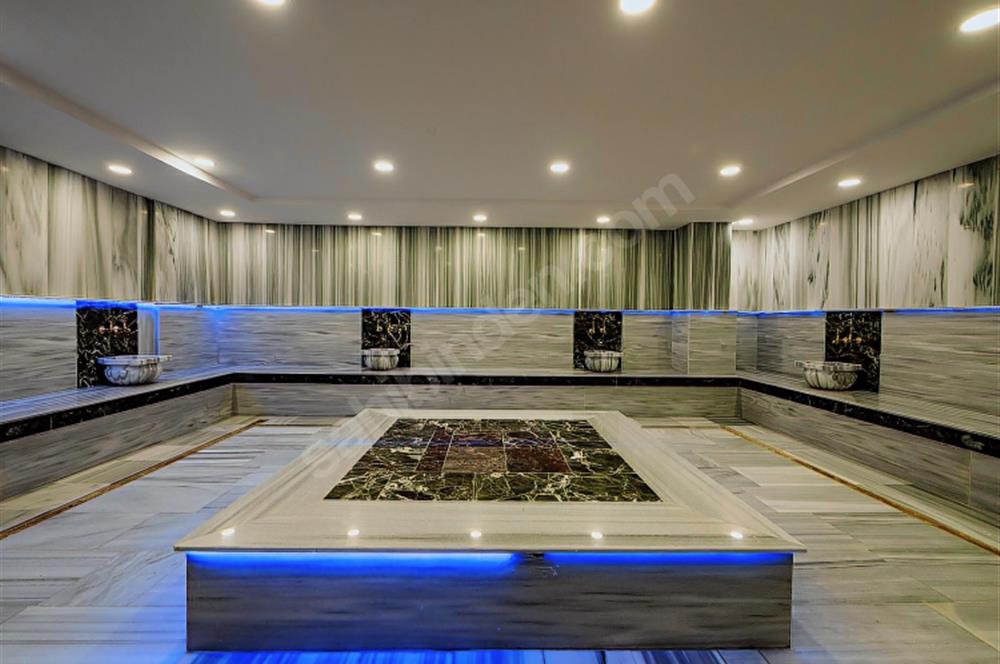 CENTURY 21 DOĞAN'DAN SİTE İÇERİSİNDE SATILIK 3+1 DAİRE