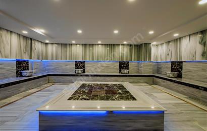 CENTURY 21 DOĞAN'DAN SİTE İÇERİSİNDE SATILIK 3+1 DAİRE