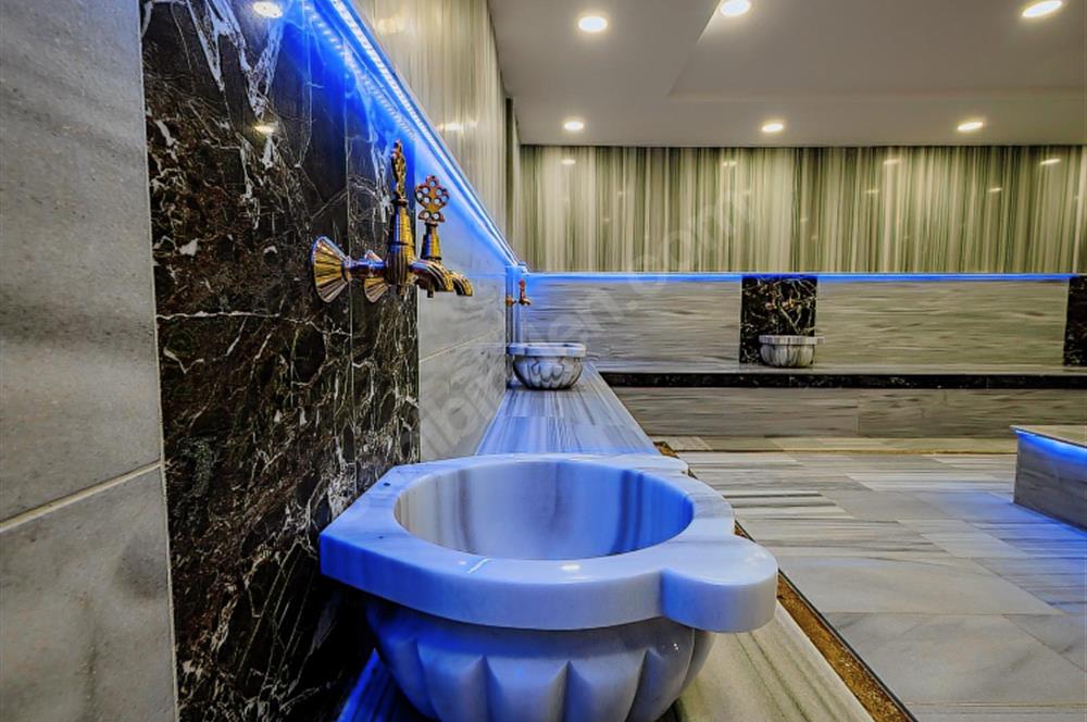 CENTURY 21 DOĞAN'DAN SİTE İÇERİSİNDE SATILIK 3+1 DAİRE