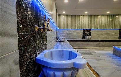 CENTURY 21 DOĞAN'DAN SİTE İÇERİSİNDE SATILIK 3+1 DAİRE