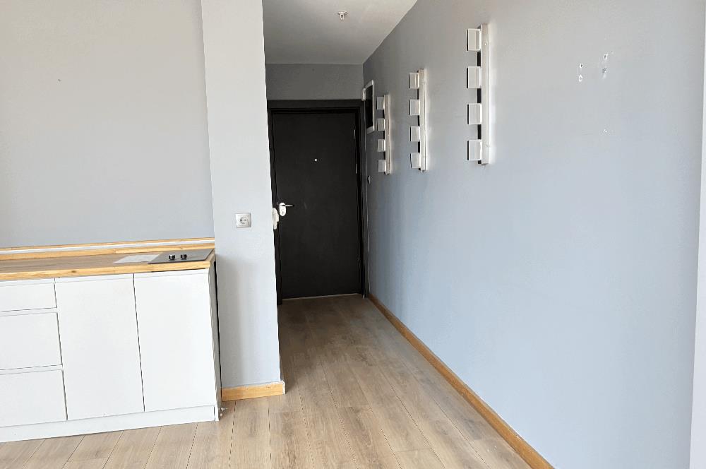 NEF 11 Kiralık Ofis 1+1 Loft