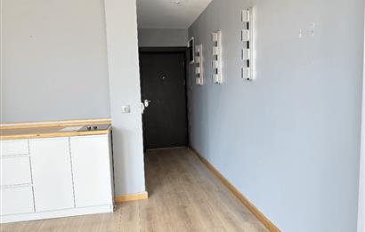 NEF 11 Kiralık Ofis 1+1 Loft