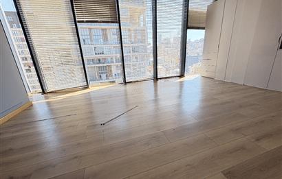 NEF 11 Kiralık Ofis 1+1 Loft