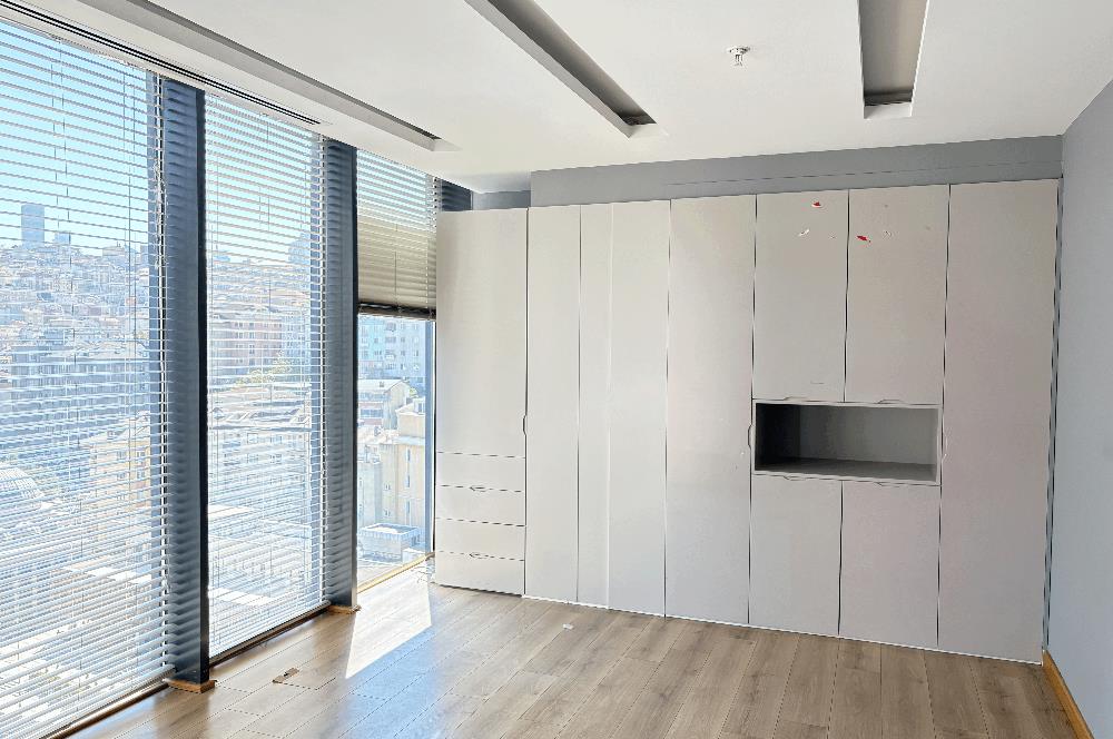 NEF 11 Kiralık Ofis 1+1 Loft