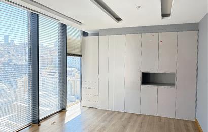 NEF 11 Kiralık Ofis 1+1 Loft