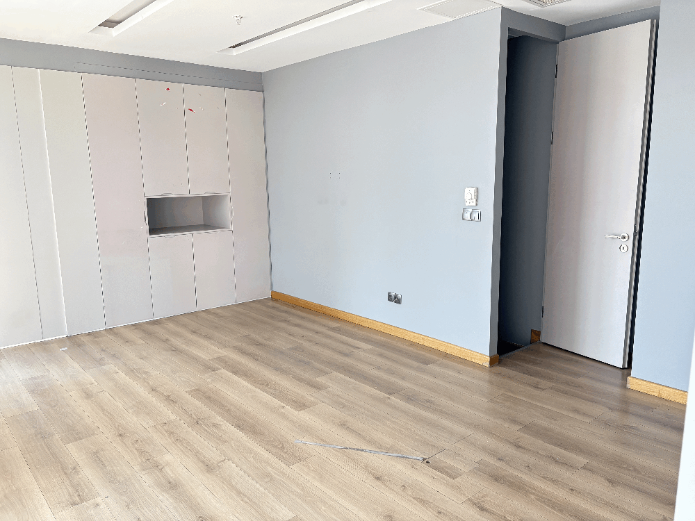 NEF 11 Kiralık Ofis 1+1 Loft