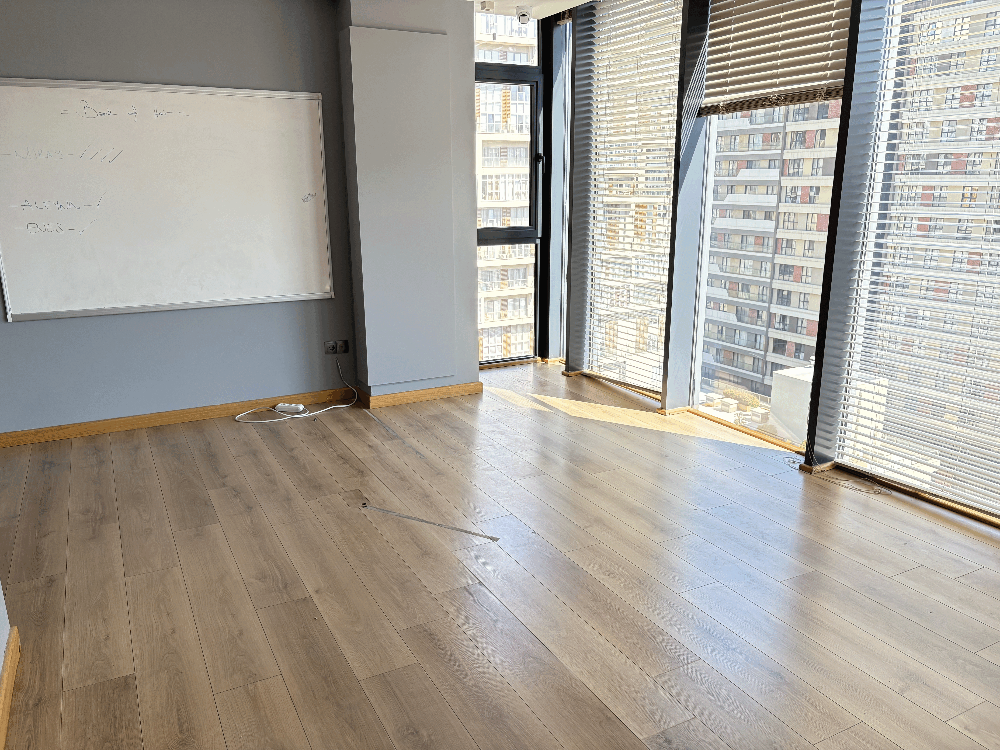 NEF 11 Kiralık Ofis 1+1 Loft