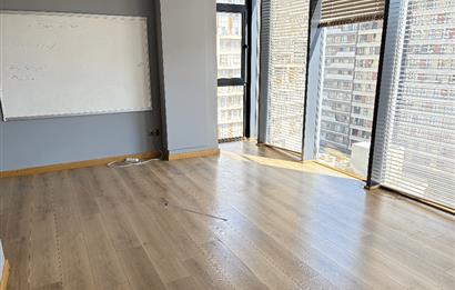 NEF 11 Kiralık Ofis 1+1 Loft
