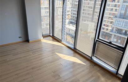 NEF 11 Kiralık Ofis 1+1 Loft