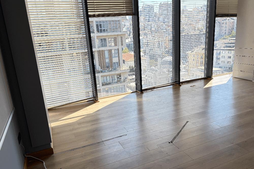 NEF 11 Kiralık Ofis 1+1 Loft