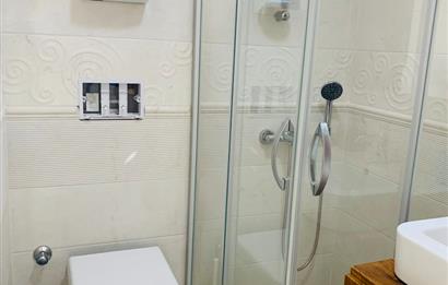 Bodrum Türkbükü Sezonluk Kiralık Daire | Plajlara Düz Ayak Yürüme Mesafesinde Lüks Site Yaşamı