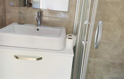 Bodrum Türkbükü Sezonluk Kiralık Daire | Plajlara Düz Ayak Yürüme Mesafesinde Lüks Site Yaşamı