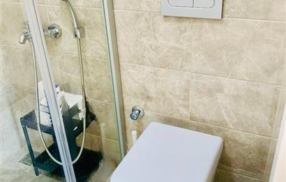 Bodrum Türkbükü Sezonluk Kiralık Daire | Plajlara Düz Ayak Yürüme Mesafesinde Lüks Site Yaşamı