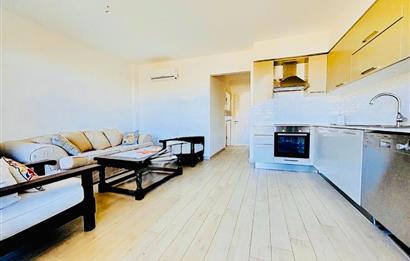 Bodrum Türkbükü Sezonluk Kiralık Daire | Plajlara Düz Ayak Yürüme Mesafesinde Lüks Site Yaşamı