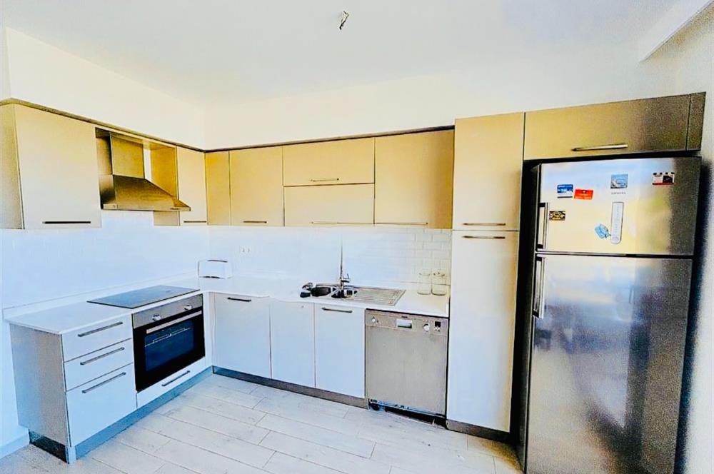Bodrum Türkbükü Sezonluk Kiralık Daire | Plajlara Düz Ayak Yürüme Mesafesinde Lüks Site Yaşamı