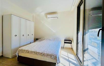 Bodrum Türkbükü Sezonluk Kiralık Daire | Plajlara Düz Ayak Yürüme Mesafesinde Lüks Site Yaşamı