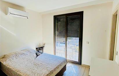 Bodrum Türkbükü Sezonluk Kiralık Daire | Plajlara Düz Ayak Yürüme Mesafesinde Lüks Site Yaşamı